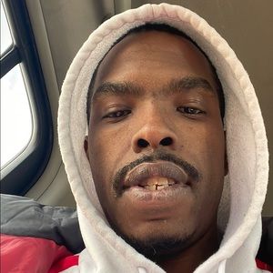 Meet your Posher, Fredrick